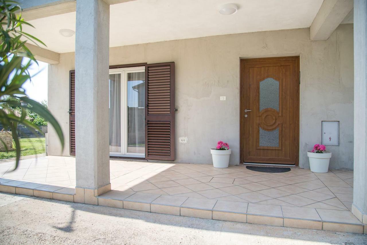 Basanni Apartment Labin  Exterior photo