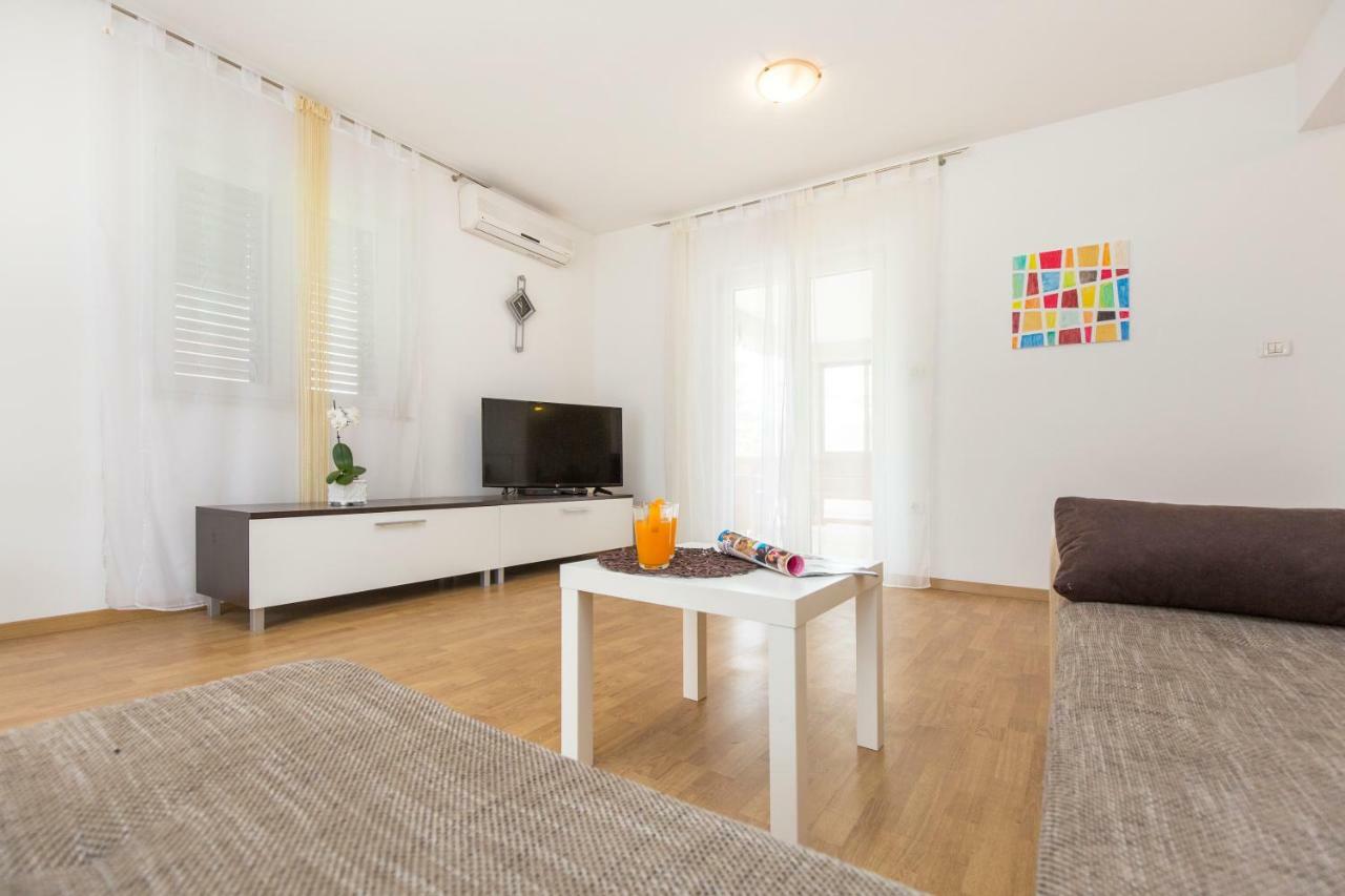 Basanni Apartment Labin  Exterior photo