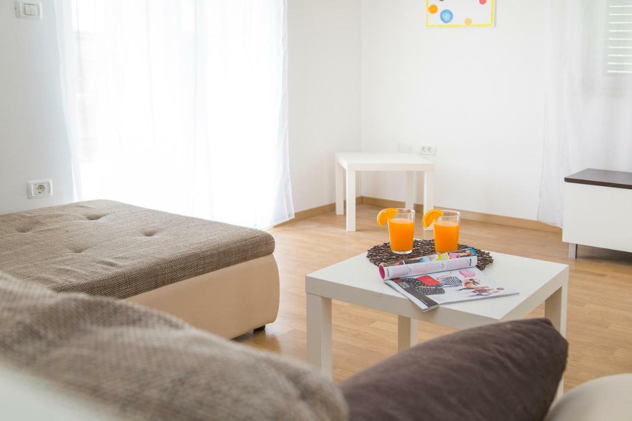 Basanni Apartment Labin  Exterior photo