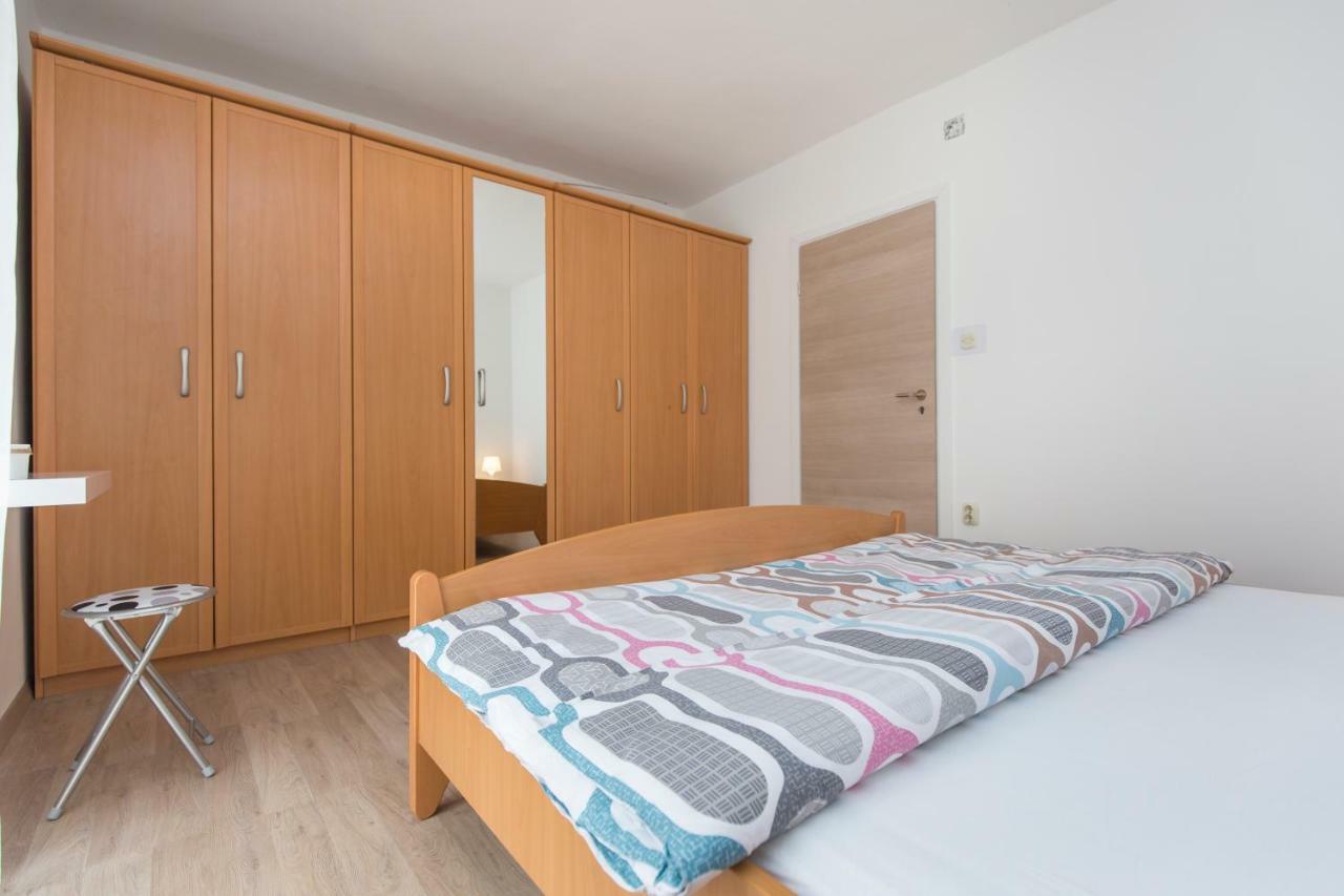 Basanni Apartment Labin  Exterior photo